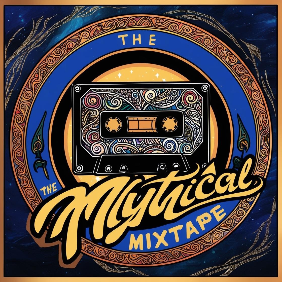 The Mythical MixTape
