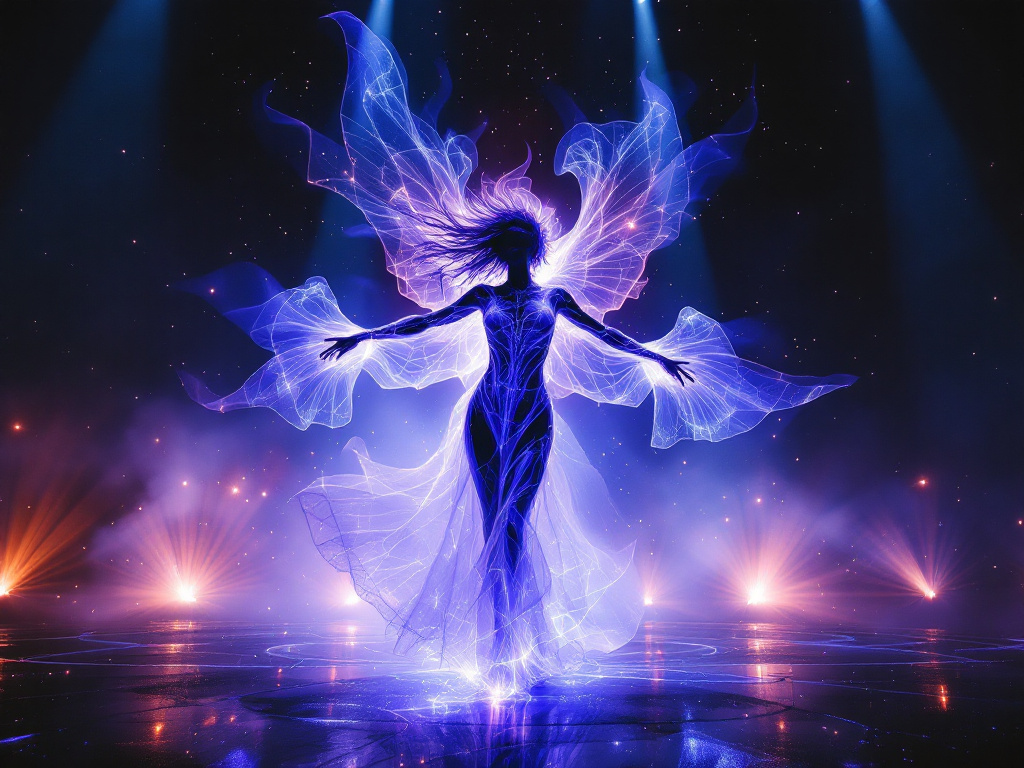 Virtual Performance 12